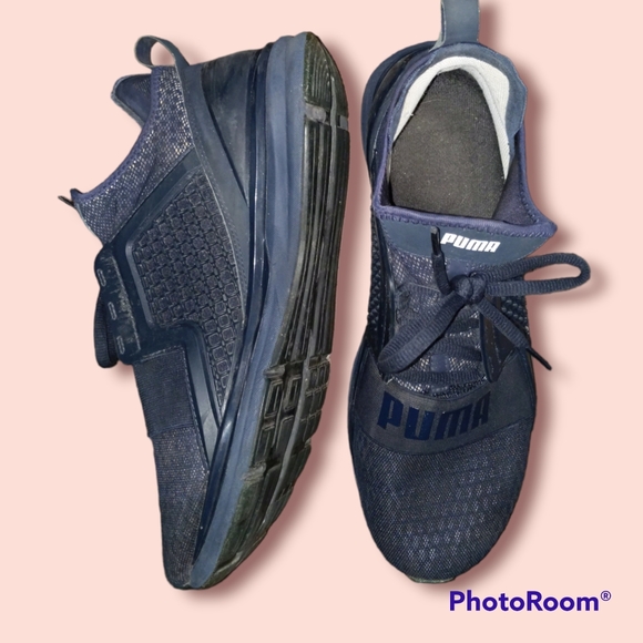 Puma Ignite Shoes - Picture 3 of 3